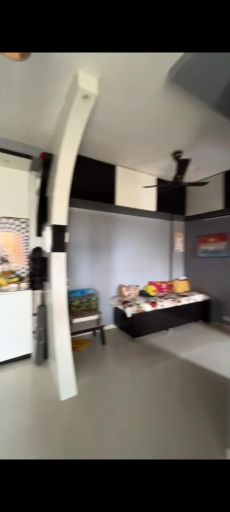 Kitchen, agarwal-solitaire 2 Bedroom 581 Sq.Ft. Apartment In Virar West Palghar 8736700