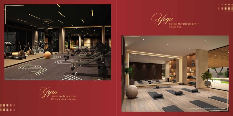 Exterior View, vesu 3 Bedroom 2600 Sq.Ft. Apartment In Vesu Surat 8737420