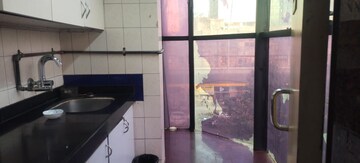 Floor Plan in  Office Space at Andheri West – for Rent