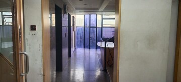 Building Lobby in  Office Space at Andheri West – for Rent