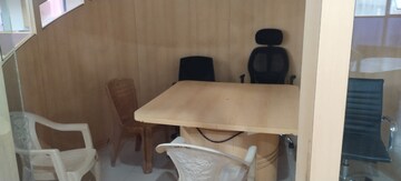 Team Area in  Office Space at Andheri West – for Rent