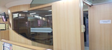 Furnished Amenities in  Office Space at Andheri West – for Rent