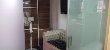 Floor Plan in  Office Space at Andheri West – for Rent