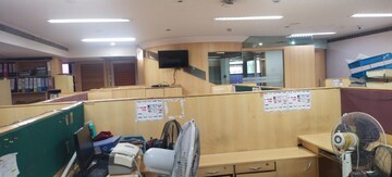 Floor Plan in  Office Space at Andheri West – for Rent