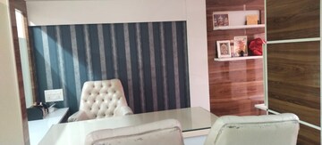 Floor Plan in  Office Space at Andheri West – for Rent