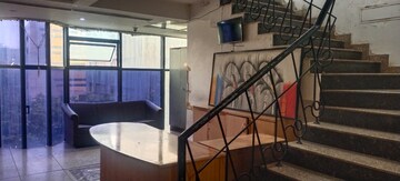 Staircase in  Office Space at Andheri West – for Rent