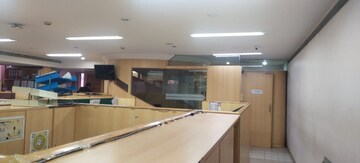 Floor Plan in  Office Space at Andheri West – for Rent