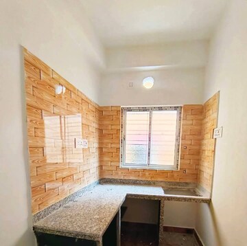 Kitchen in 2 BHK Apartment at Sakher Bazar – for Sale