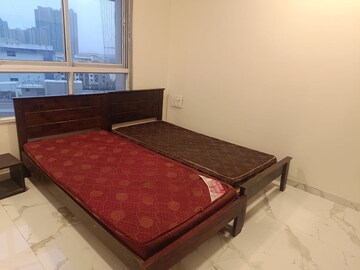 Room in  Pg at Kandivali West – for Rent