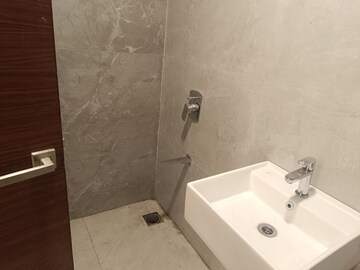 Bathroom in  Pg at Kandivali West – for Rent