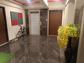  Pg – Entrance View at Kandivali West - for Rent