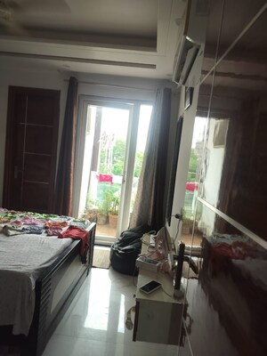 Living Room in 2 BHK Apartment at Pyramid Urban Homes 3, Sector 67a – for Sale