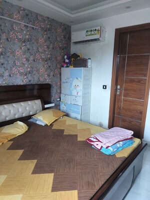 Kitchen in 2 BHK Apartment at Pyramid Urban Homes 3, Sector 67a – for Sale