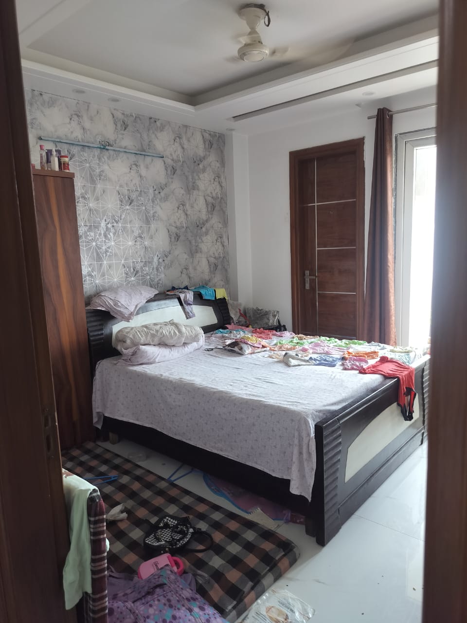 2 BHK 679 Sq.Ft. Apartment in Pyramid Urban Homes 3