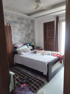 2 BHK Apartment For Sale in Pyramid Urban Homes 3, Sector 67a