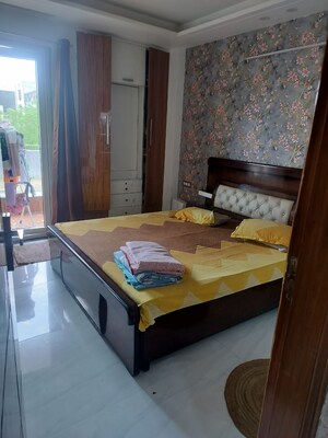 Bedroom in 2 BHK Apartment at Pyramid Urban Homes 3, Sector 67a – for Sale