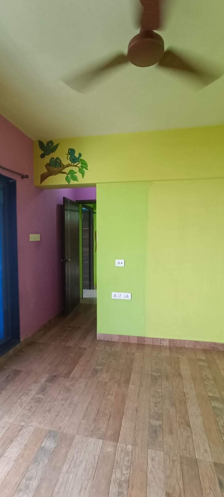 Room, tulsi-aura-mumbai 2 Bedroom 961 Sq.Ft. Apartment In Ghansoli Navi Mumbai 8736746