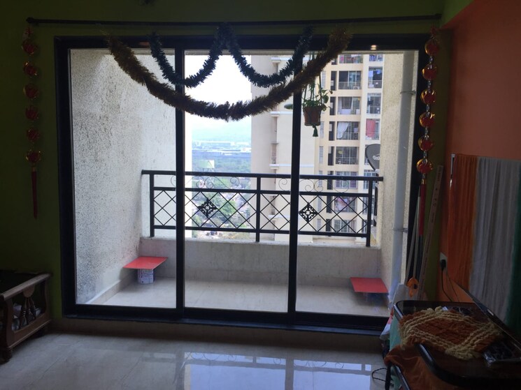 Bedroom, tulsi-aura-mumbai 2 Bedroom 961 Sq.Ft. Apartment In Ghansoli Navi Mumbai 8736746