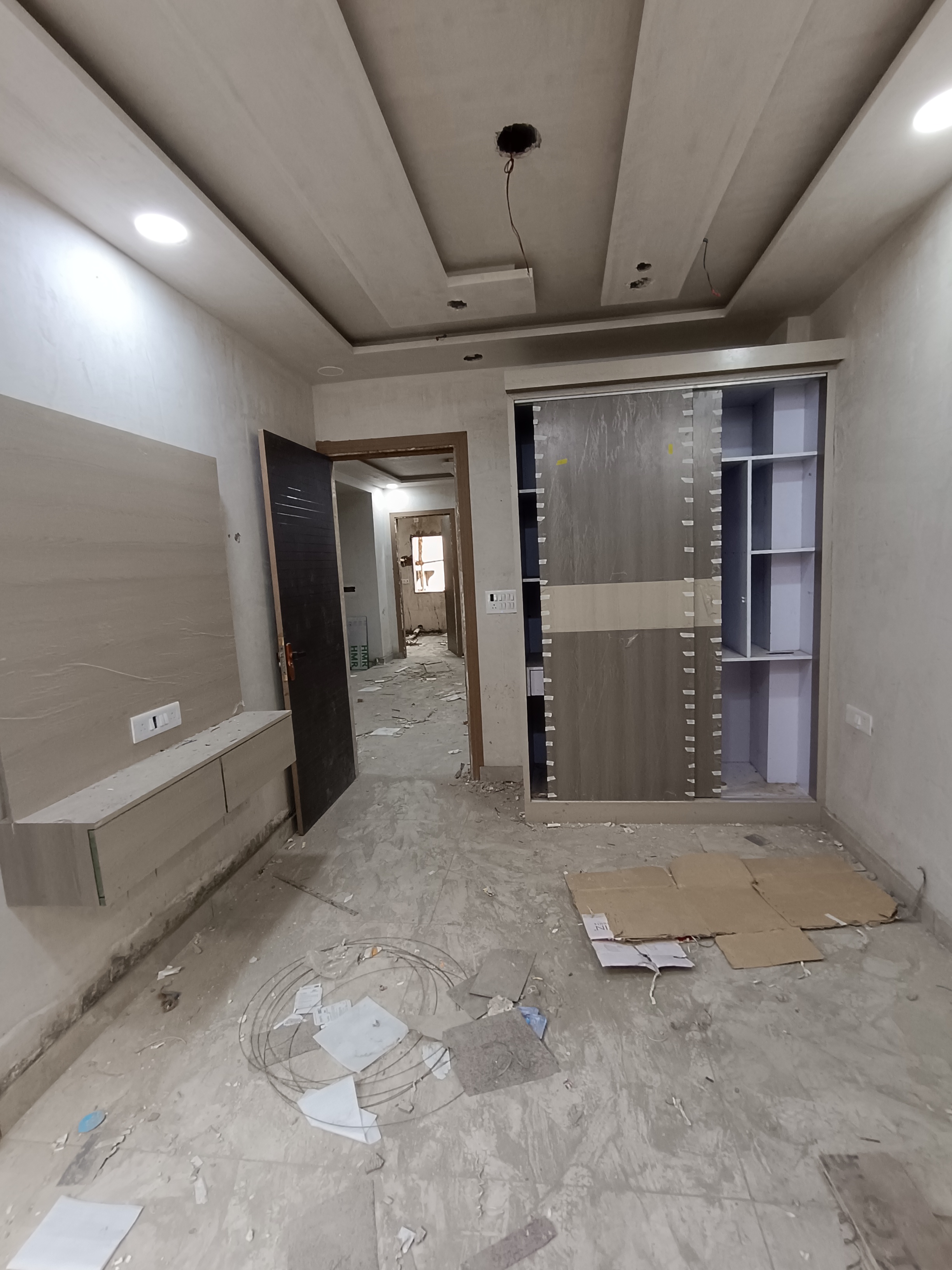 3 BHK + Pooja Room Builder Floor For Sale in Upkar Colony 