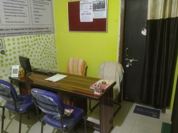  Co-working Space For Rent in Satya Vihar