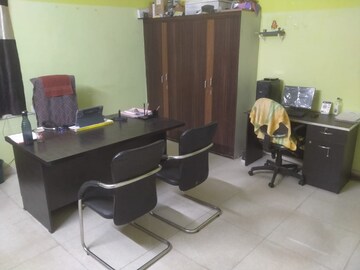 Team Area in  Co-working Space at Satya Vihar – for Rent