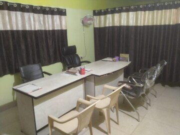 Team Area in  Co-working Space at Satya Vihar – for Rent