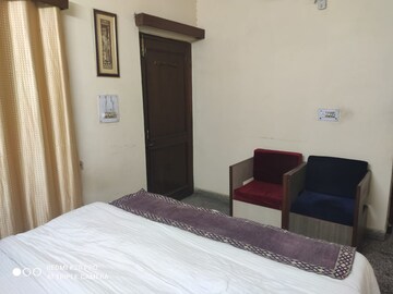 Bedroom in 2 BHK Apartment at Sakher Bazar – for Sale