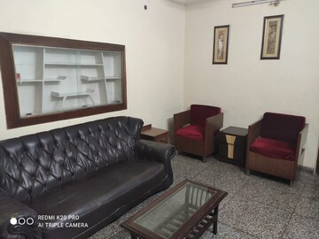 Living Room in 2 BHK Apartment at Sakher Bazar – for Sale