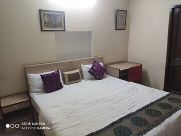 Bedroom in 2 BHK Apartment at Sakher Bazar – for Sale