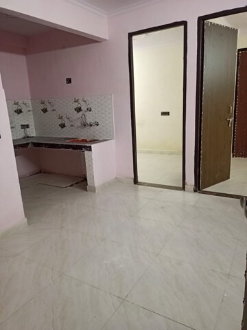 Living Room in 2 BHK Apartment at Sakher Bazar – for Sale