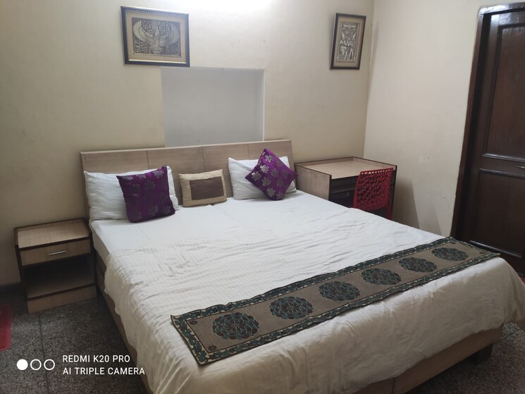 Bedroom, sakher bazar 2 Bedroom 620 Sq.Ft. Apartment In Sakher Bazar Kolkata 8736793