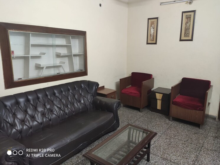 Living Room, sakher bazar 2 Bedroom 620 Sq.Ft. Apartment In Sakher Bazar Kolkata 8736793