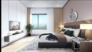 3 BHK Apartment For Sale in Majestique New Friends, Kothrud