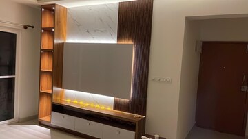 2 BHK Apartment For Rent in Puravankara Purva Zenium, Hosahalli