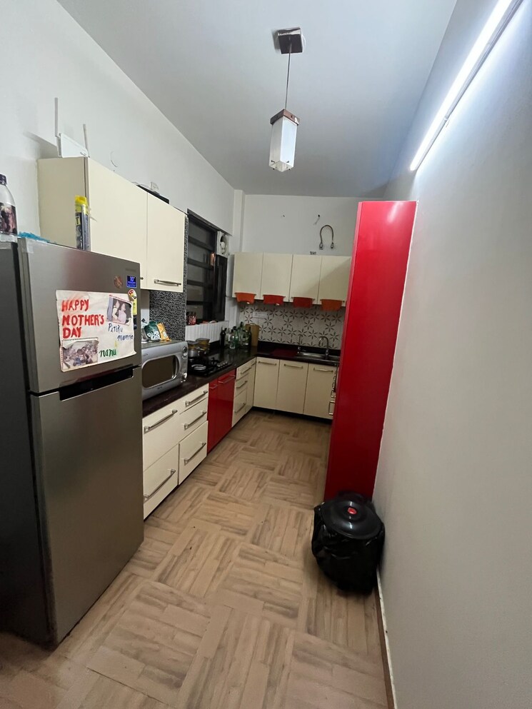 Kitchen, sakher bazar 2 Bedroom 699 Sq.Ft. Apartment In Sakher Bazar Kolkata 8736863