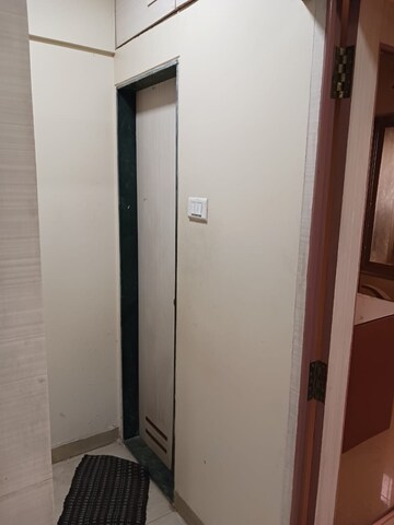 Building Lobby in  Office Space at Mulund West – for Rent
