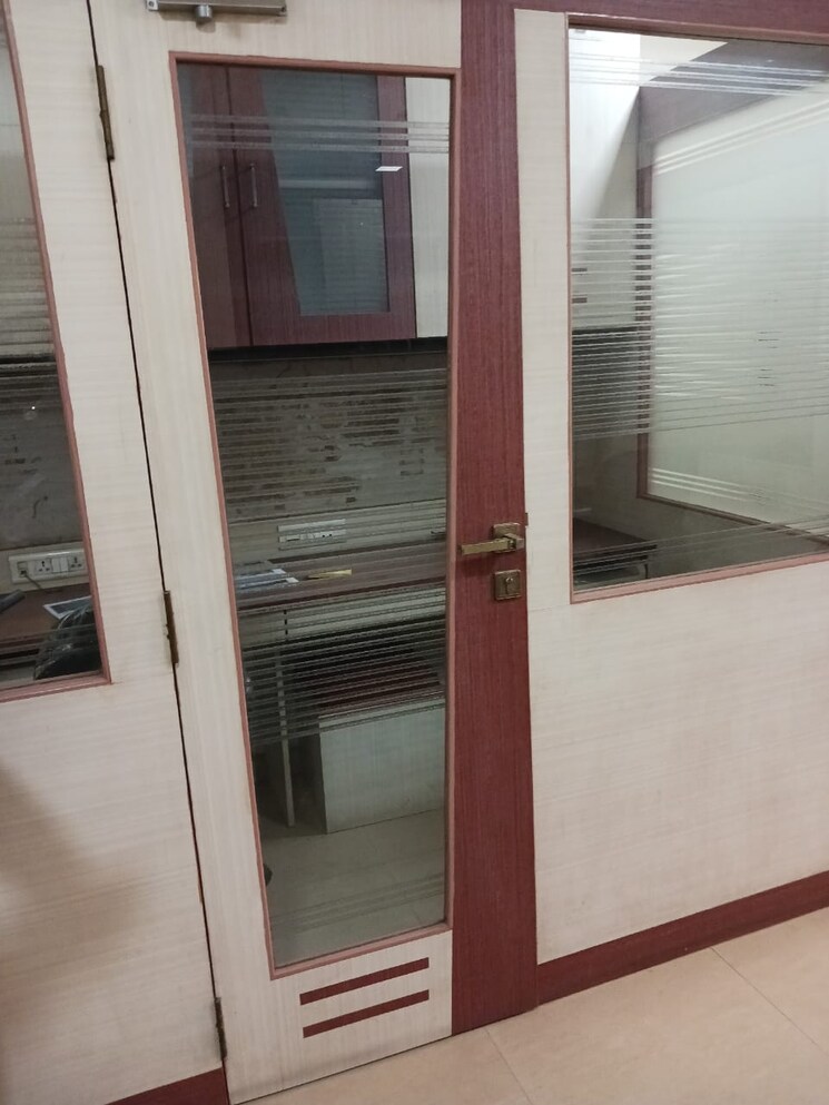 Floor Plan, mulund west Commercial Office Space 400 Sq.Ft. In Mulund West Mumbai 8736959