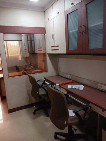 Team Area in  Office Space at Mulund West – for Rent