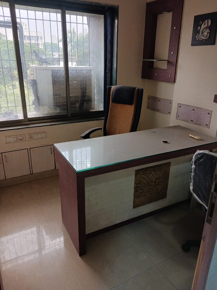 Floor Plan, mulund west Commercial Office Space 400 Sq.Ft. In Mulund West Mumbai 8736959