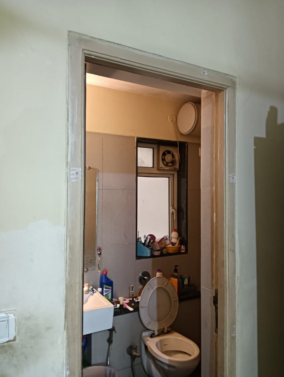 3 BHK Apartment For Rent in Piramal Vaikunth