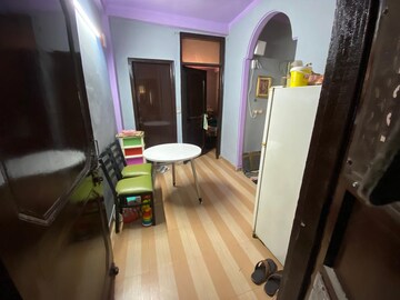 Living Room in 2 BHK Apartment at Sakher Bazar – for Sale
