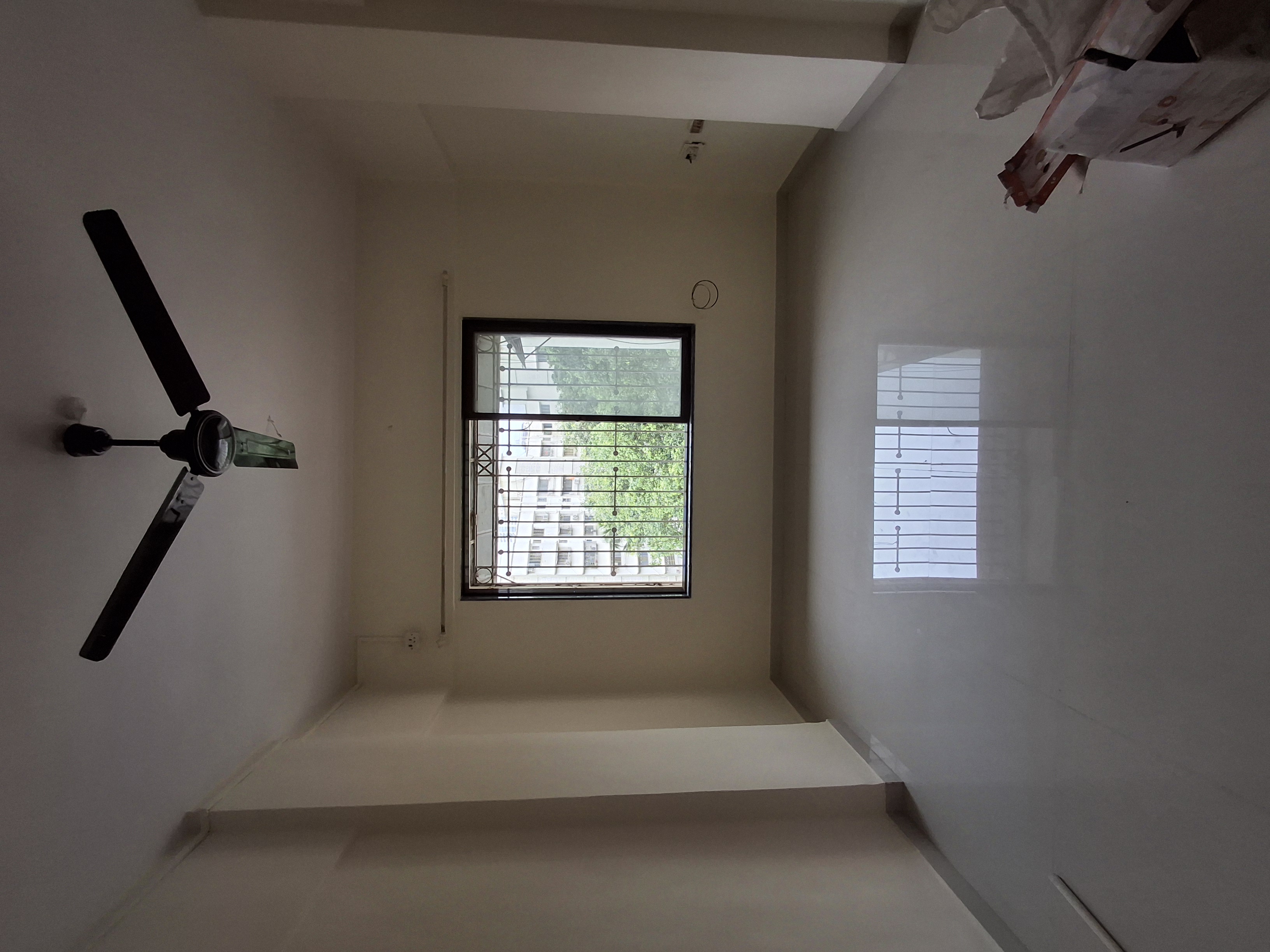 1 BHK 400 Sq.Ft. Apartment in Gokul Garden CHS