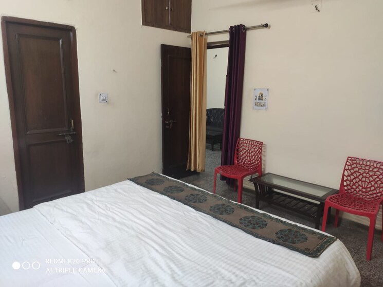 Bedroom, sakher bazar 2 Bedroom 726 Sq.Ft. Apartment In Sakher Bazar Kolkata 8736921