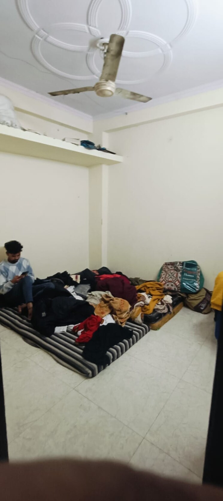 Room, sakher bazar 2 Bedroom 726 Sq.Ft. Apartment In Sakher Bazar Kolkata 8736921