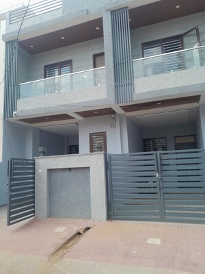 3 BHK Villa For Sale in Sirsi Road
