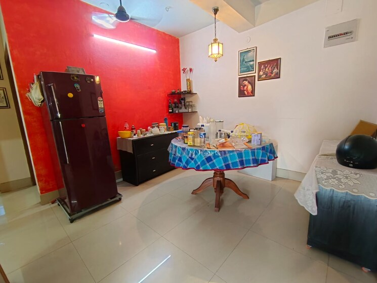 Living Room, sakher bazar 2 Bedroom 740 Sq.Ft. Apartment In Sakher Bazar Kolkata 8736965