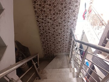 Stairs in 2 BHK Apartment at Sakher Bazar – for Sale
