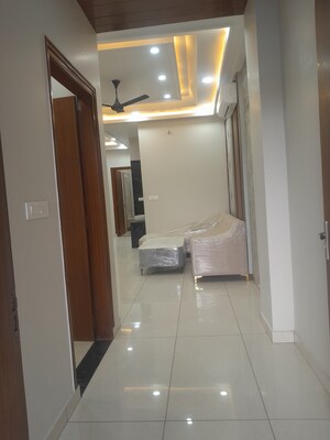 Kitchen in 3 BHK Villa at Sirsi Road – for Sale