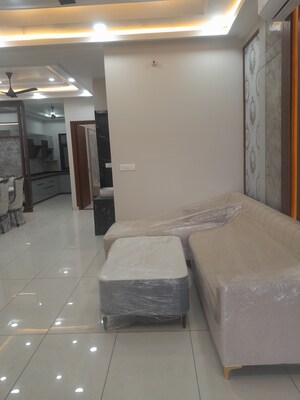 Kitchen in 3 BHK Villa at Sirsi Road – for Sale