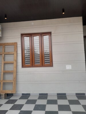 3 BHK Villa – Exterior View View at Sirsi Road - for Sale